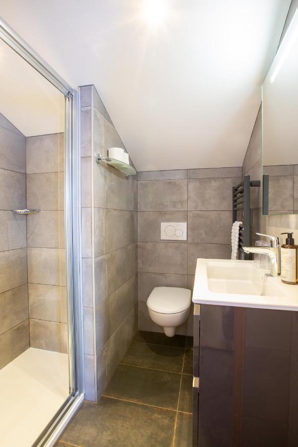 Simply Morzine - Chalet Des Montagnes Villa Bagian luar foto